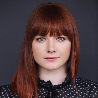 Iona Carolyn