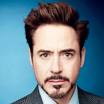 Robert Downey