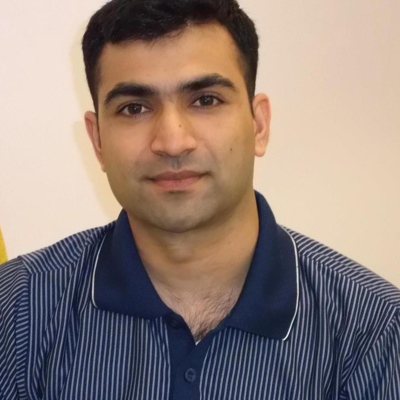 Malik Rashid Imran