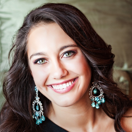 Alaina Melford