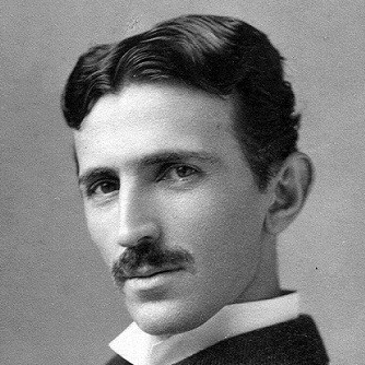 Nikola  Tesla
