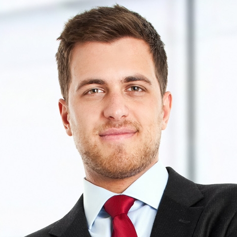 Oliver Fisden
