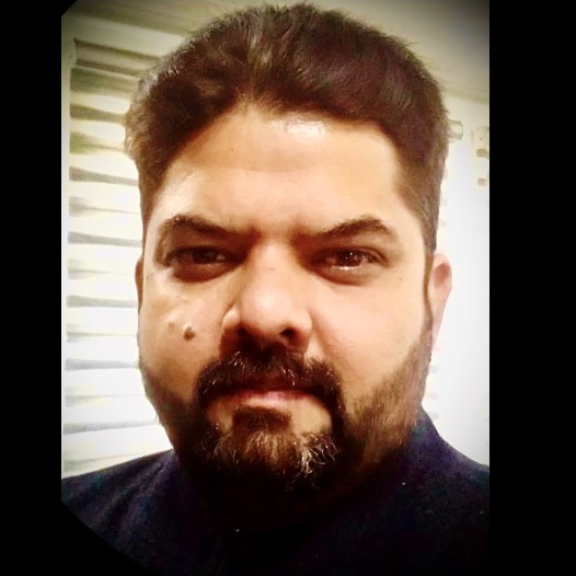 Kashif Faiyaz