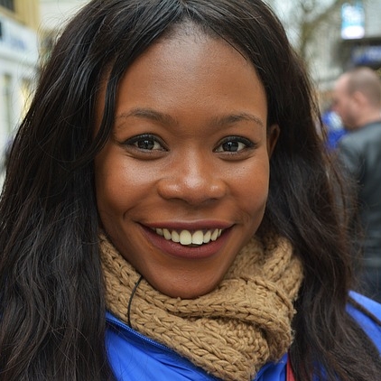 Deborah Ivans