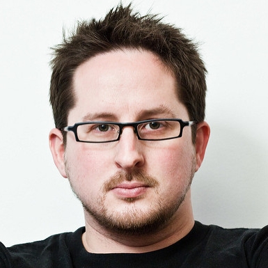 Eugene Jason