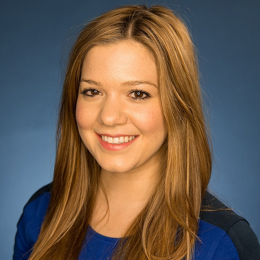 Flora Parker