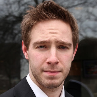 Stuard Baldwin