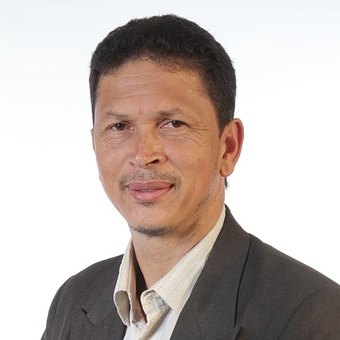 Christopher Foster