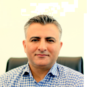 Murat Gurkas