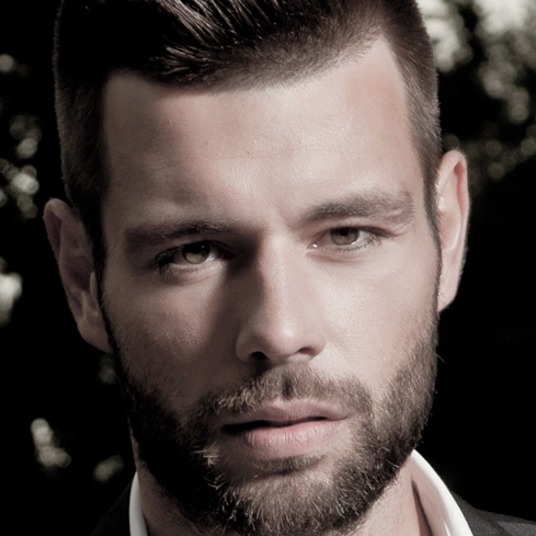 Joshua Melroy