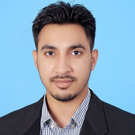 Owais Ahmed Soomro