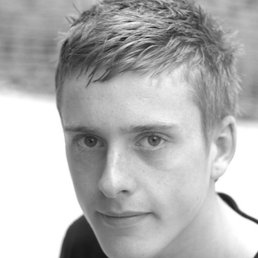 Michael Marshall