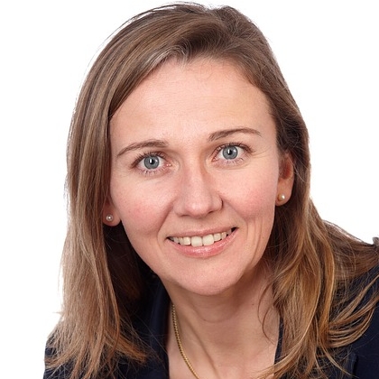 Claire Daniels