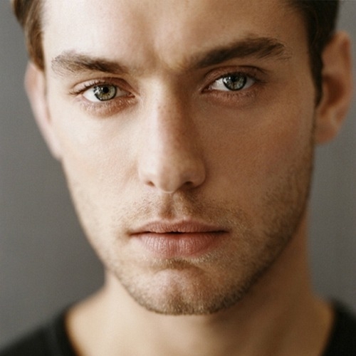 Jude Law