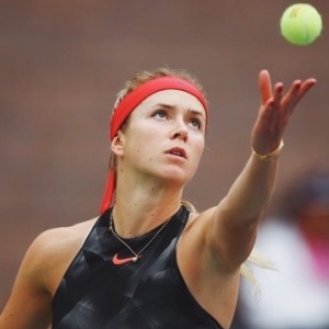 Elina Svitolina