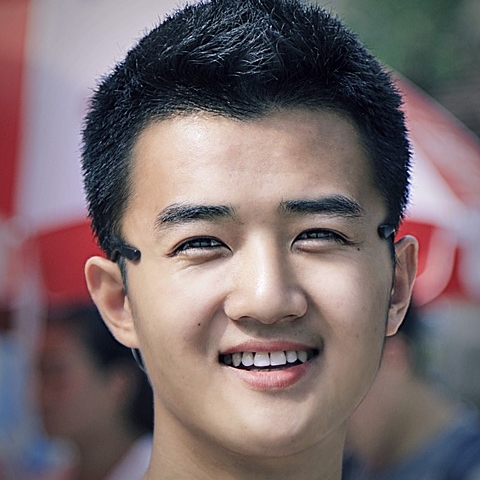 Hsin  Tinata