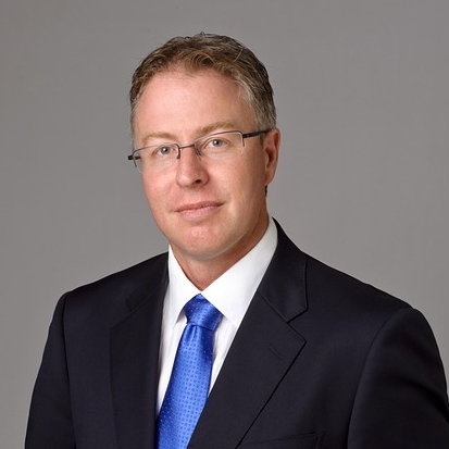 Steve Edmonds
