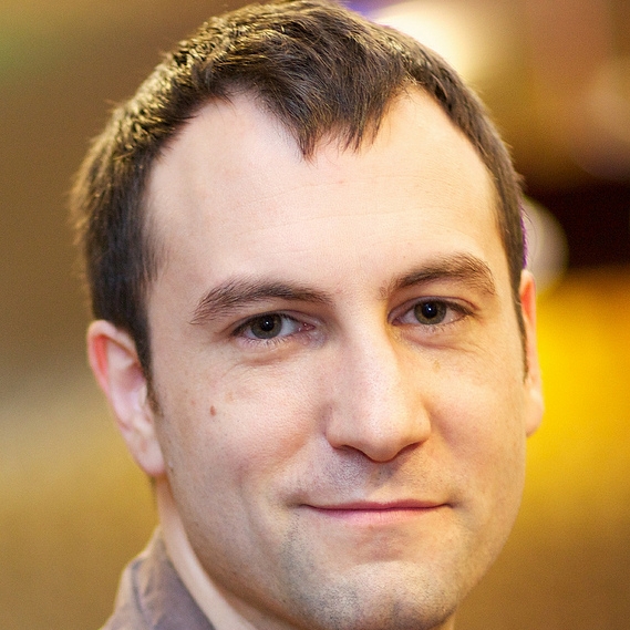 Kevin Jones