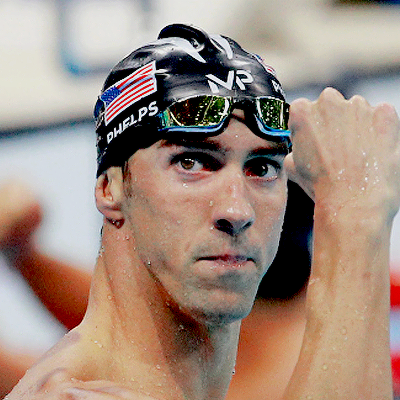 Michael Phelps