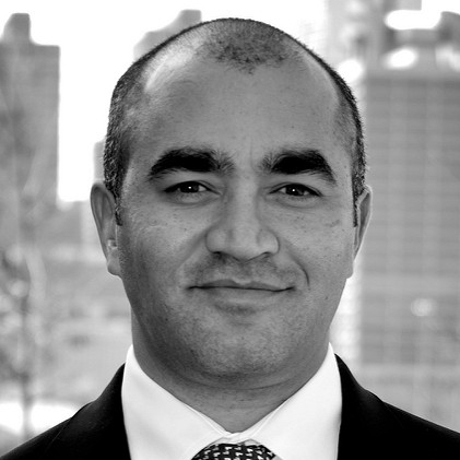 Joshua Shalim