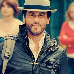 Shah Rukh Khan