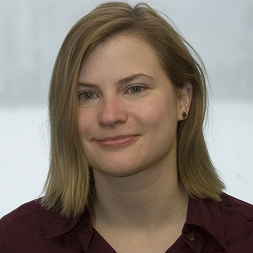 Hillary Melvoy
