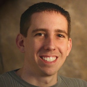 Ethan John