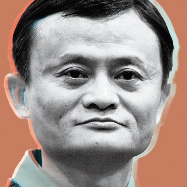 Jack Ma