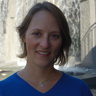 Pamela Grunch