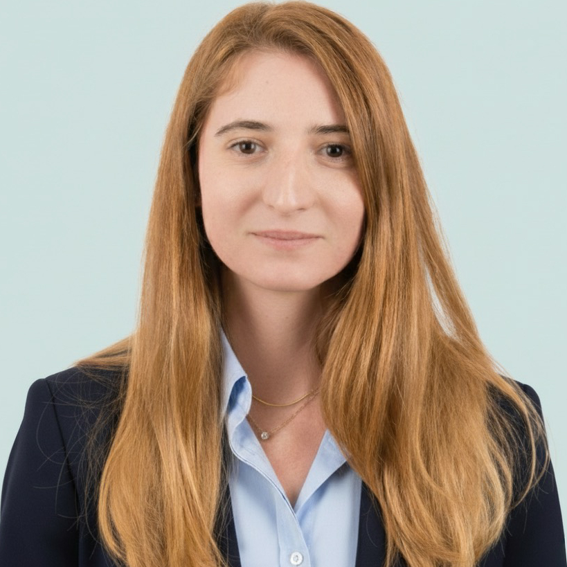 Elisabeth  Vilà