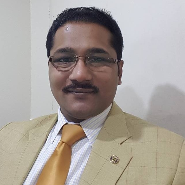Muhammad Naveed Ulhassan
