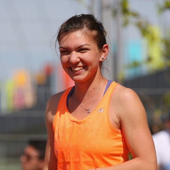 Simona Halep