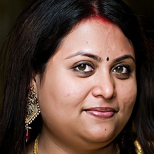 Ruchi Perwar
