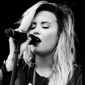 Demi Lovato