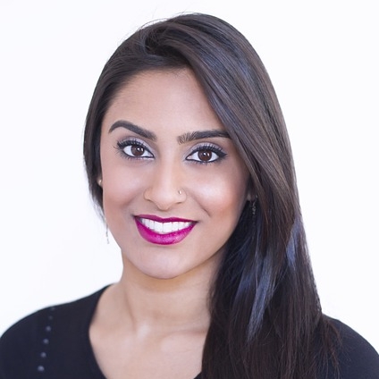 Richa Ronan