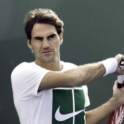 Roger Federer