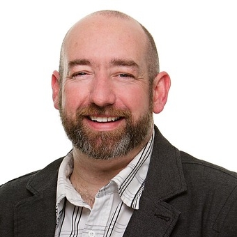 Michael Johnson