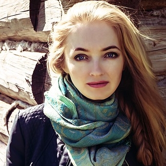 Samantha Verne