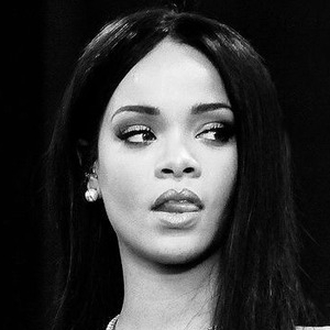 Rihanna Doe