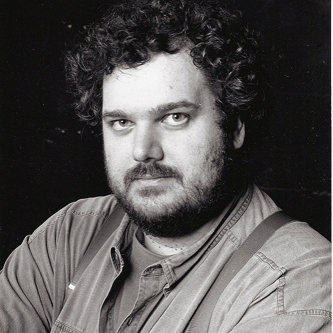Kent John