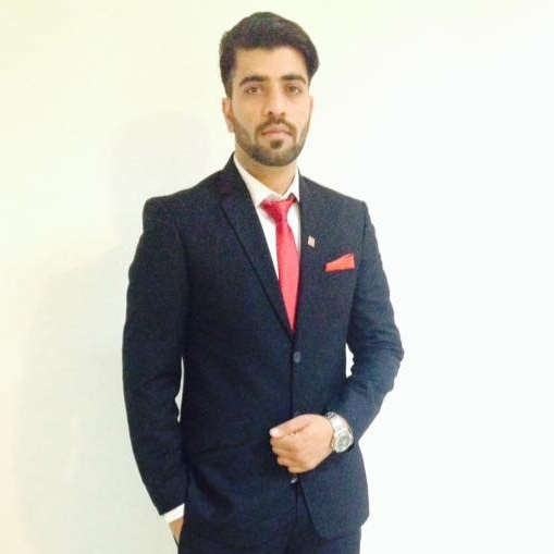Fahad  Malik, ACCA, APFA