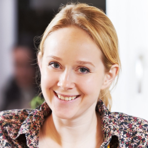 Julia Robbins