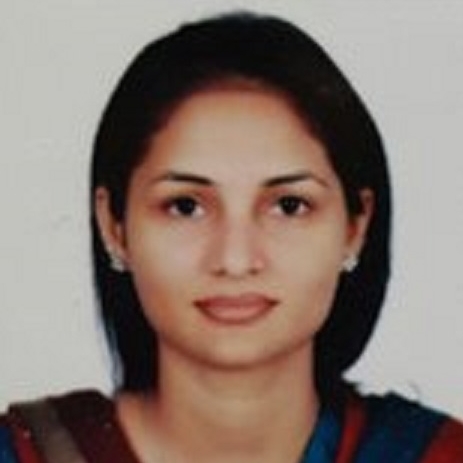 Sana Asif