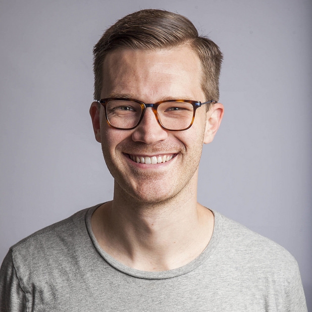 Martin Dow