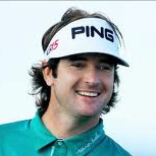 Bubba  Watson