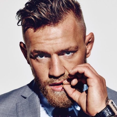 Conor McGregor