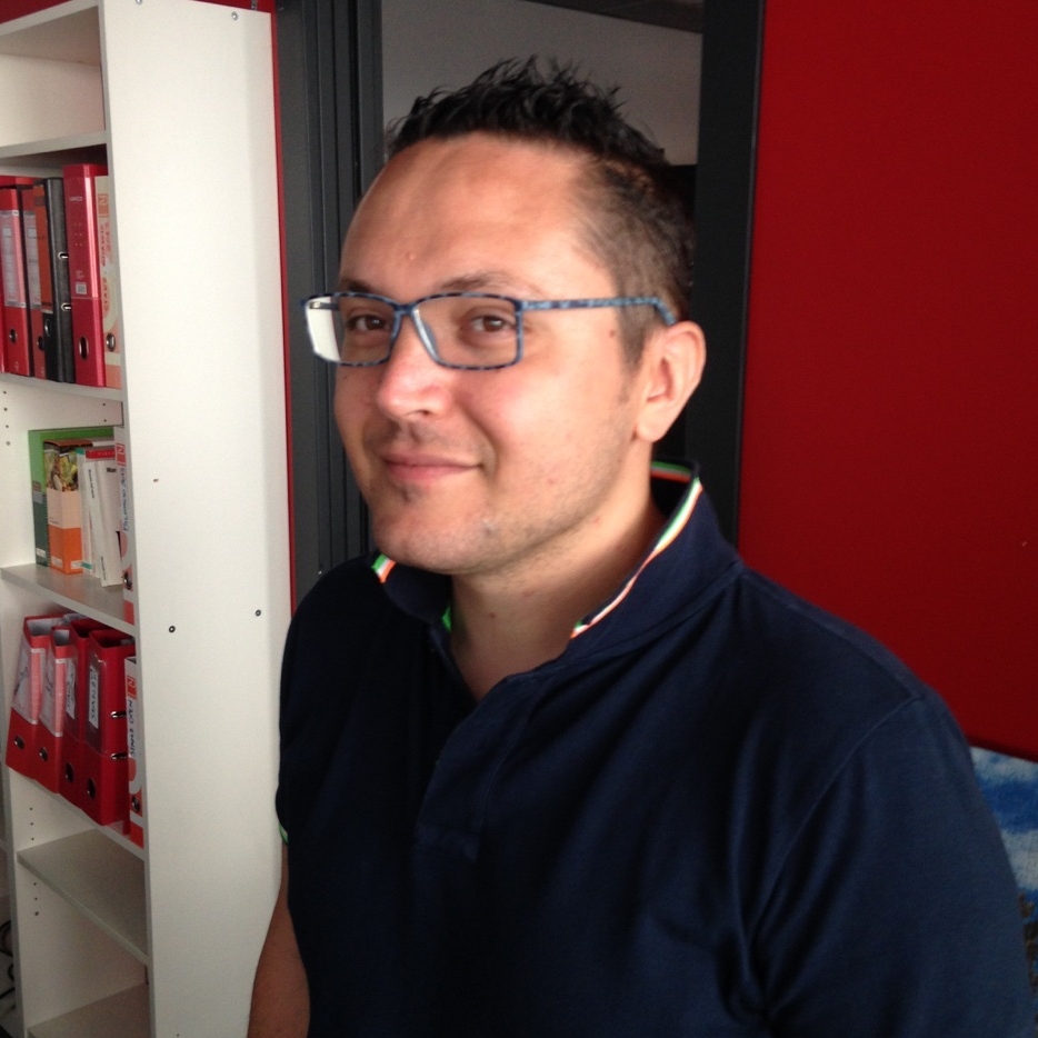 Giuseppe De Florio