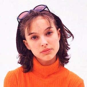 Natalie Portman