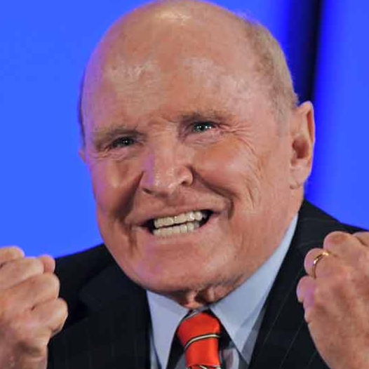 Jack Welch