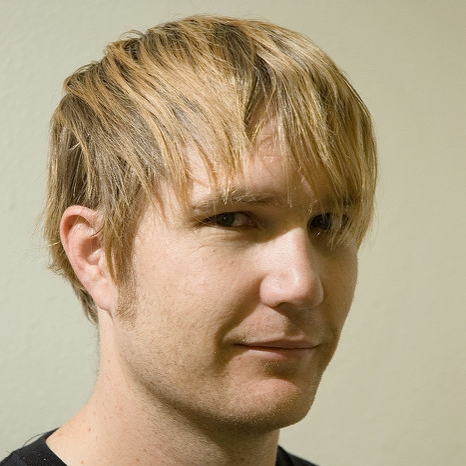 Simon Stillman